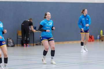 Bild 95 - wAJ HSG Herzhorn/Kollmar/Neuendorf - HSG SZOWW : Ergebnis: 56:26
